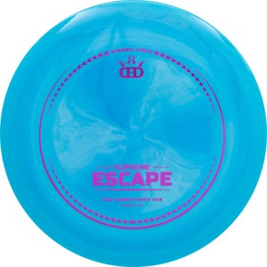 New Supreme Escape 11735-DYD29208