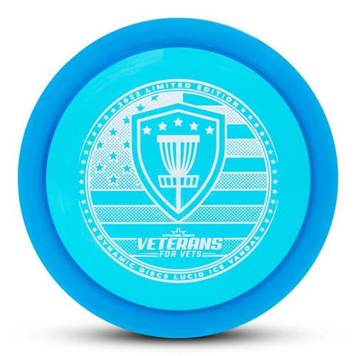 New Lucid-Ice Vandal Veterans for Vets Fundraiser 11735-DYD99432