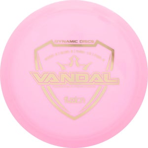 New Fuzion Vandal 11735-DYD36009