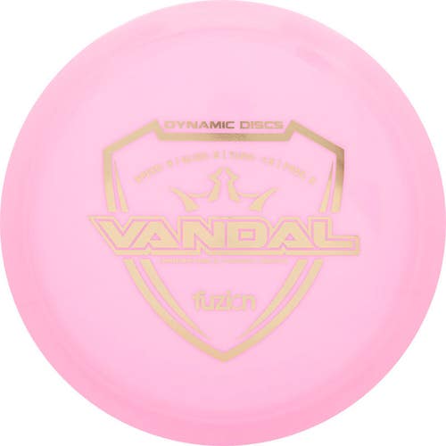 New Fuzion Vandal 11735-DYD36009