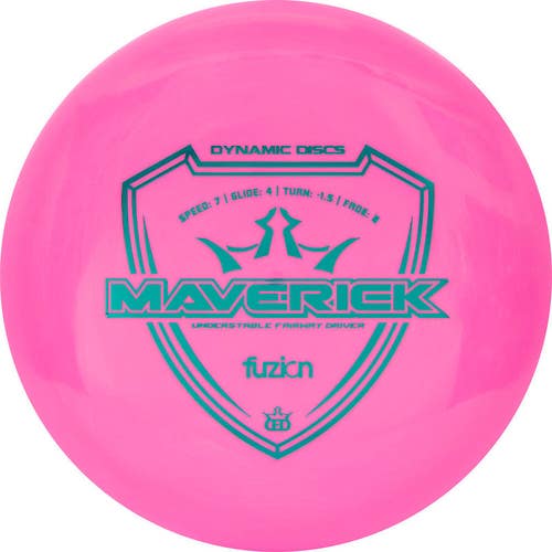 New Fuzion Maverick 11735-DYD36829