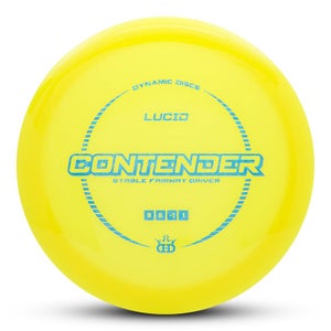New Lucid Contender 11735-DYD100098