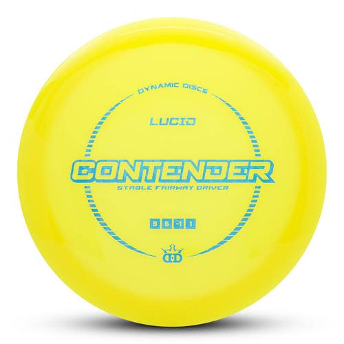 New Lucid Contender 11735-DYD100098