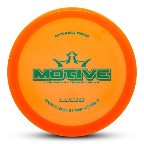 New Lucid Motive 11735-DYD93084