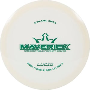 New Lucid Maverick 11735-DYD33020