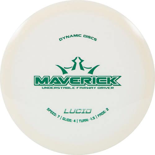 New Lucid Maverick 11735-DYD33020