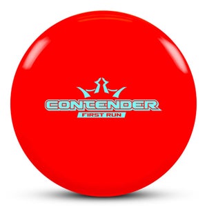 New Fuzion Contender - First Run 11735-DYD97842