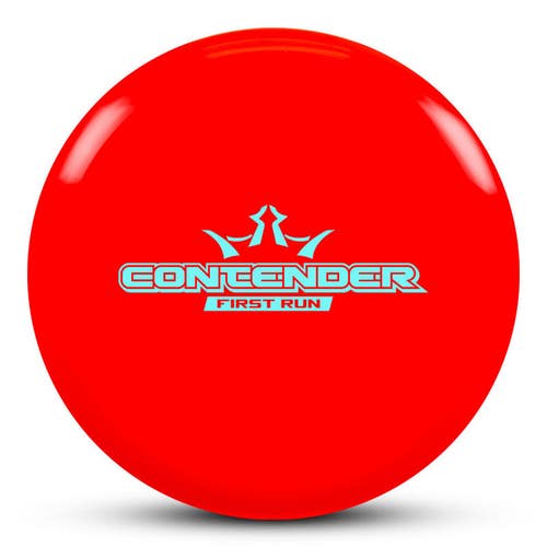 New Fuzion Contender - First Run 11735-DYD97842