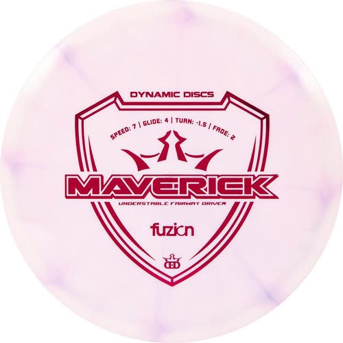 New Fuzion Burst Maverick 11735-DYD34906