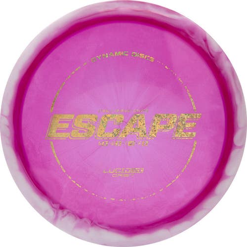 New Lucid-Ice Orbit Escape 11735-DYD52453