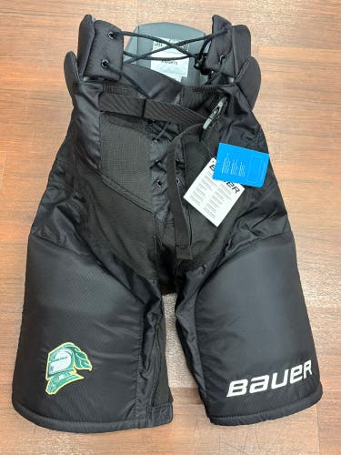 London Knights Senior Large +1" Bauer Nexus Pro Hockey Pants (New)