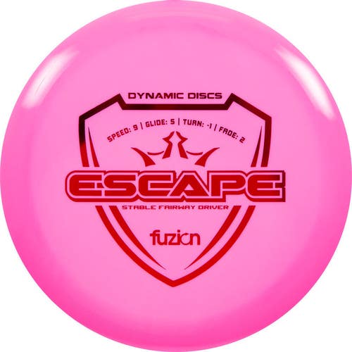 New Fuzion Escape 11735-DYD35801