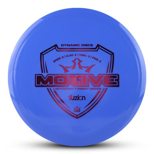 New Fuzion Motive 11735-DYD95237
