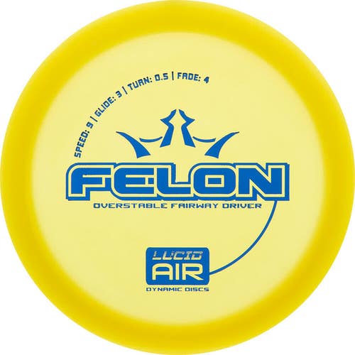 New Lucid Air Felon 11735-DYD34764