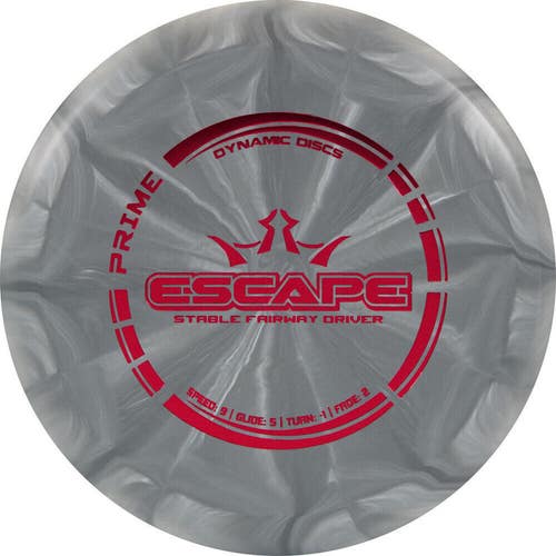New Prime Burst Excape 11735-DYD22238