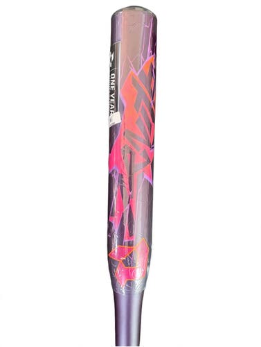 2025 DeMarini Zenith Hybrid Bat (-13) 18 oz 31" (New)