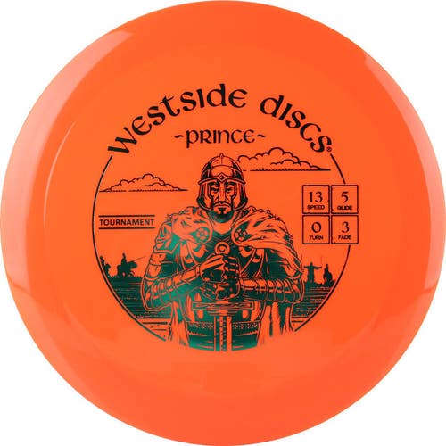 New Tournament Prince 11735-DYD53508