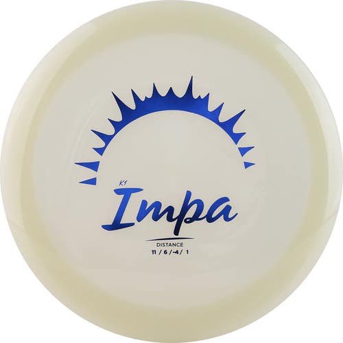 New Kastaplast K1 Glow Impa 11735-DYD102118