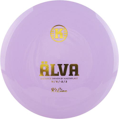 New Kastaplast K1 Alva 11735-DYD85761