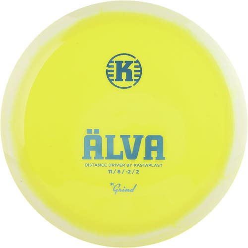 New Kastaplast K1 Grind Alva 11735-DYD86752