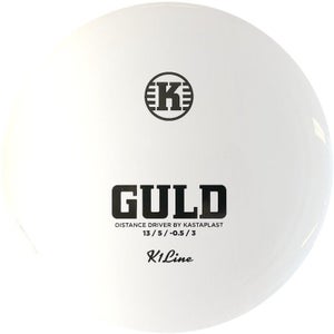 New Kastaplast K1 Guld 11735-DYD53647