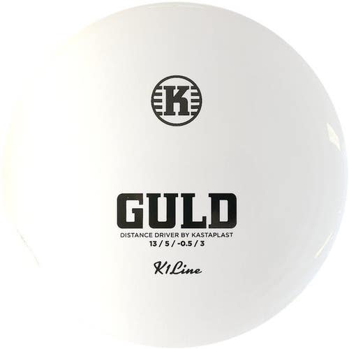 New Kastaplast K1 Guld 11735-DYD53647