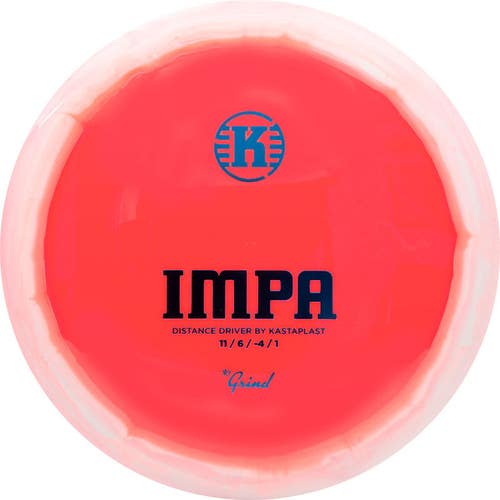 New Kastaplast K1 Grind Impa 11735-DYD99797