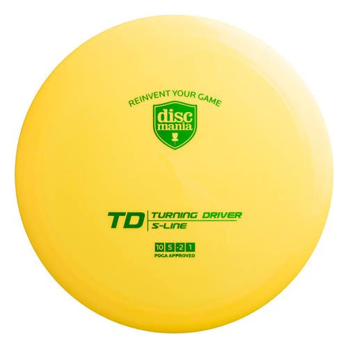 New S-Line TD 11735-DYD67759