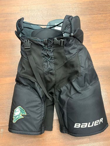 London Knights Senior Small Bauer Nexus Pro Hockey Pants (Used)