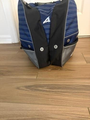 Athalon Boot Bag (Used)