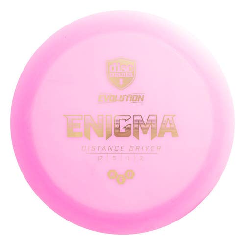 New Neo Enigma 11735-DYD55779