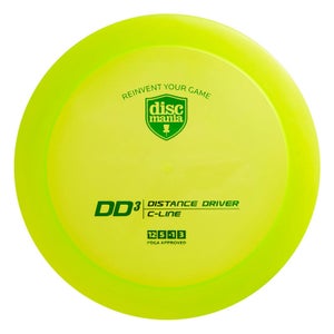 New C-Line DD3 11735-DYD61678