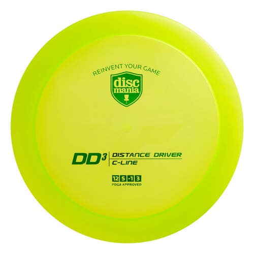 New C-Line DD3 11735-DYD61678
