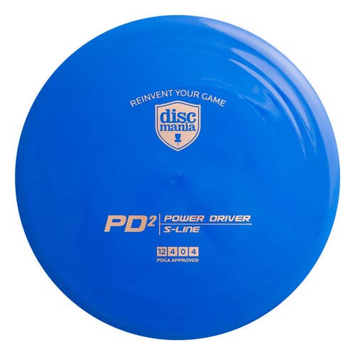New S-Line PD2 11735-DYD71799
