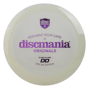 New Glow C-Line DD (Dealer Appreciation) 11735-DYD99909