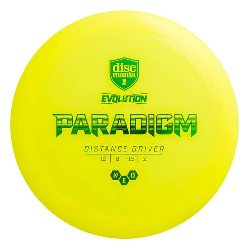 New Neo Paradigm 11735-DYD55328