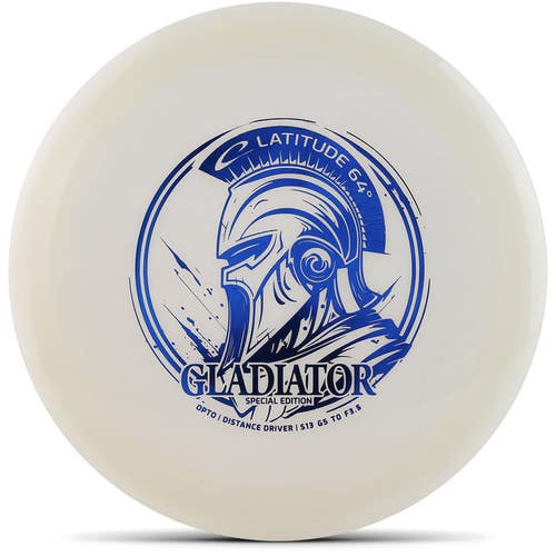 New Opto Gladiator - Special Edition 11735-DYD101169
