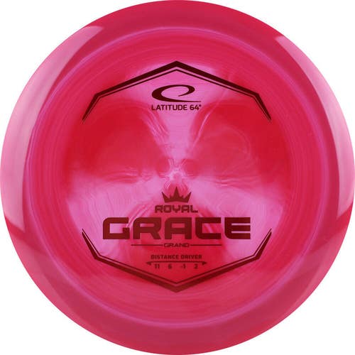 New Grand Grace 11735-DYD87290