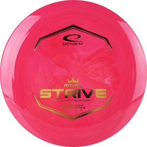 New Grand Strive 11735-DYD37803