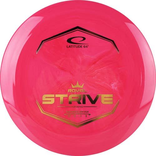 New Grand Strive 11735-DYD37803
