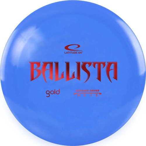 New Gold Ballista 11735-DYD35873