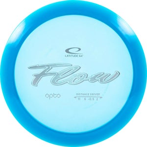 New Opto Flow 11735-DYD25157