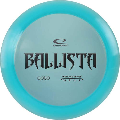 New Opto Ballista 11735-DYD63241