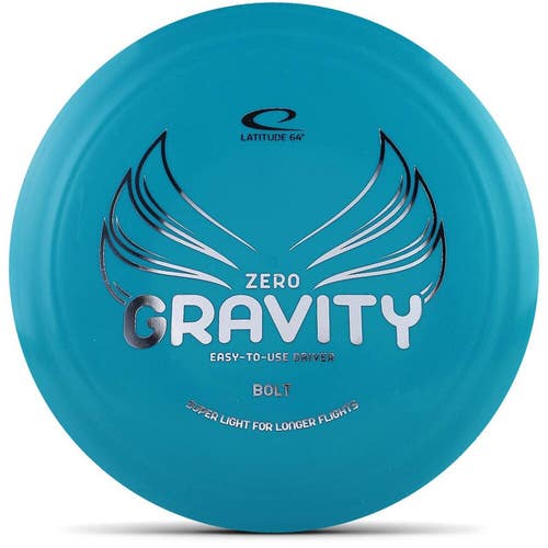 New Zero Gravity Bolt 11735-DYD87603
