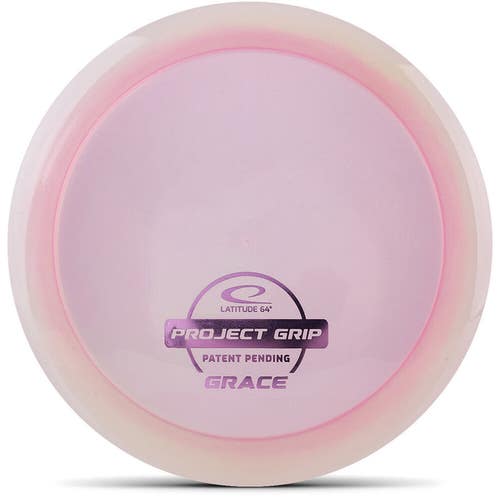 New Project Grip Grace 11735-DYD88303