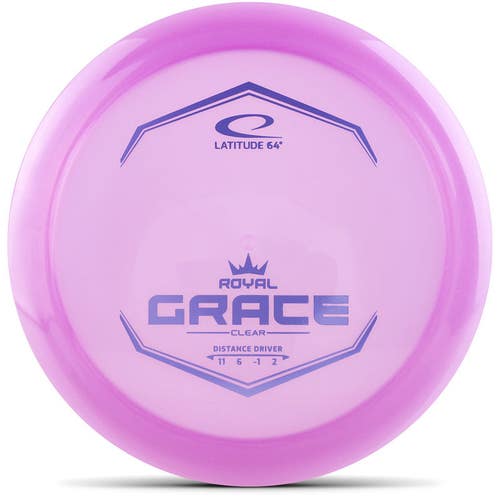 New Clear Grace 11735-DYD97742
