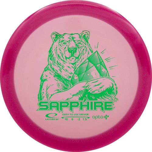New Opto Air Sapphire 11735-DYD32524