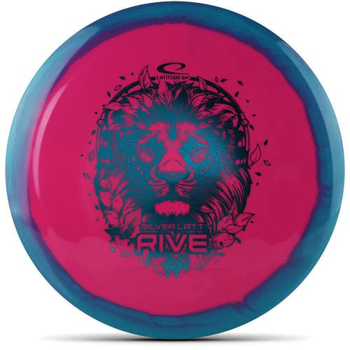 New Grand Orbit Rive - Silver Latt Team Series 2025 11735-DYD87773