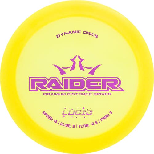 New Lucid-Ice Glimmer Raider 11735-DYD38182