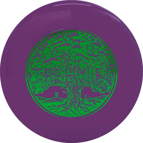 New Supreme Trespass - Treenied 11735-DYD75913